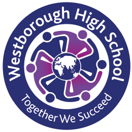 Westborough High School Logo